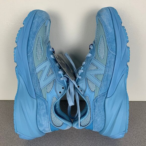 New Balance 990v6 Joe Freshgoods Prom Blue U990JG6 Men's size 6.5 - Picture 8 of 15